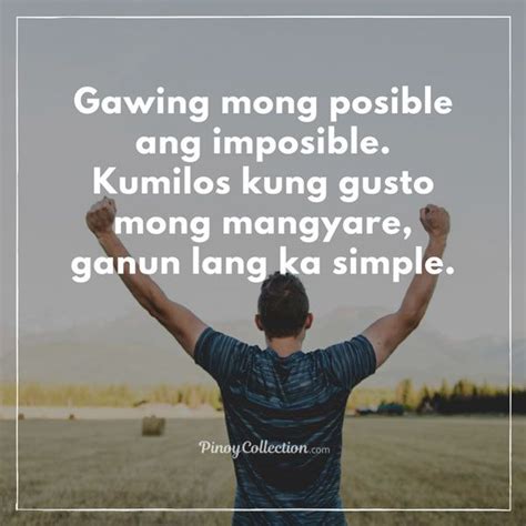ilog quotes tagalog|INSPIRATIONAL QUOTES TAGALOG .